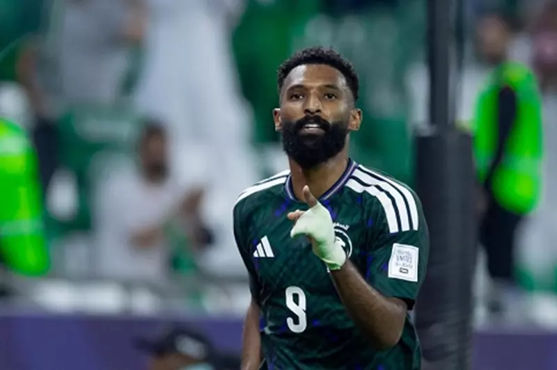 هداف الأخضر.. البريكان بريقه لا ينطفئ مع منتخب السعودية (فيديو)